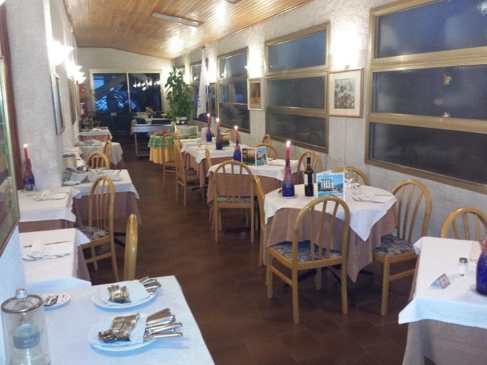 Hotel Paco Pietra Ligure Extérieur photo