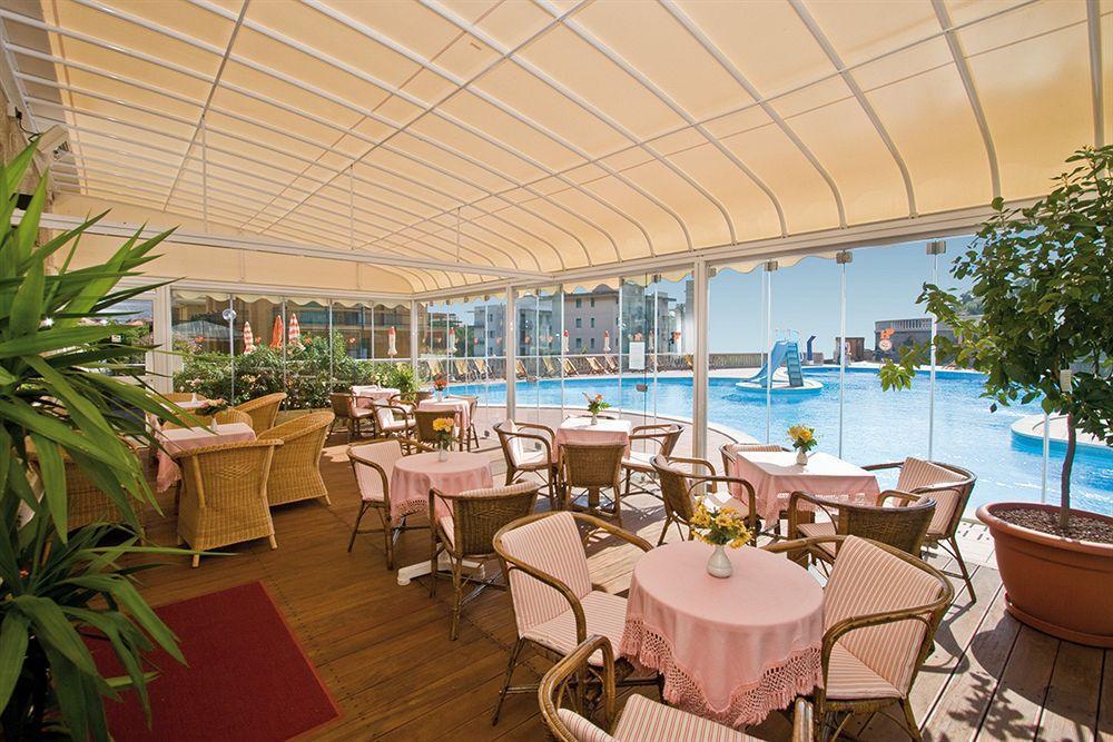 Hotel Paco Pietra Ligure Extérieur photo